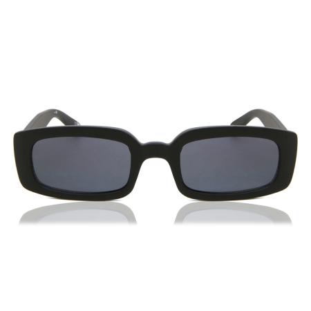 Le Specs Dynamite LSP2352259 Zwart Heren Zonnebril