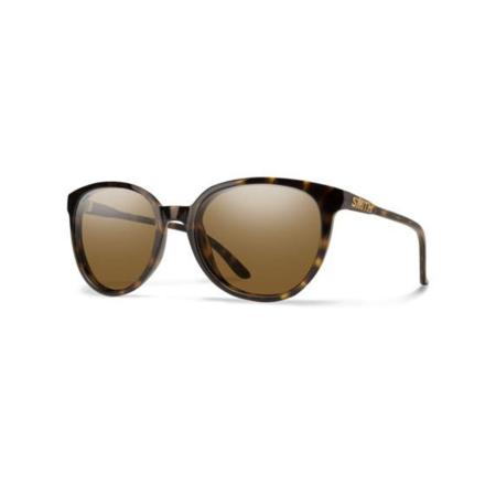 Smith CHEETAH Polarized 086/L5 Tortoiseshell Heren Zonnebril