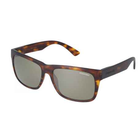 Serengeti POSITANO Polarized 8984 Tortoiseshell Heren Zonnebril