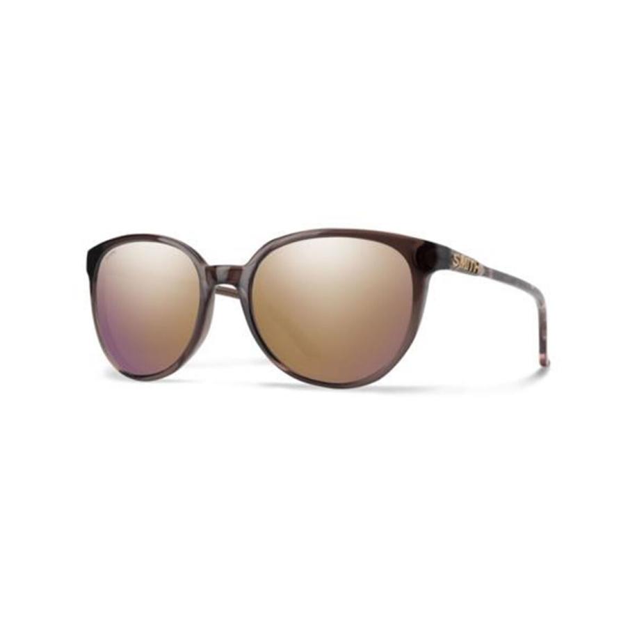 Smith CHEETAH Polarized 0T4/9V Tortoiseshell Heren Zonnebril