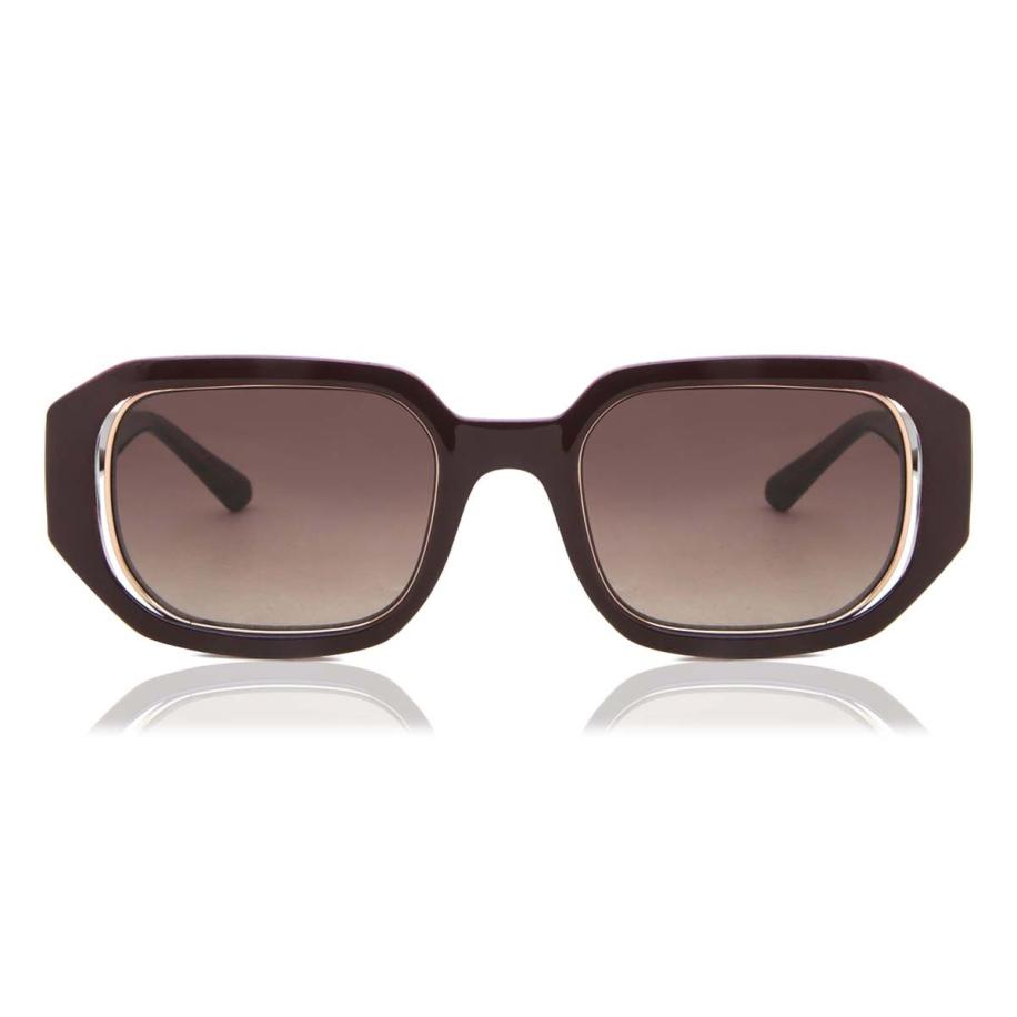 Guess GU7817 69F Bordeaux Dames Zonnebril