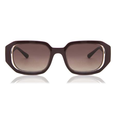 Guess GU7817 69F Bordeaux Dames Zonnebril