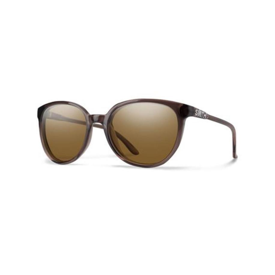 Smith CHEETAH Polarized 3DV/L5 Rood Heren Zonnebril