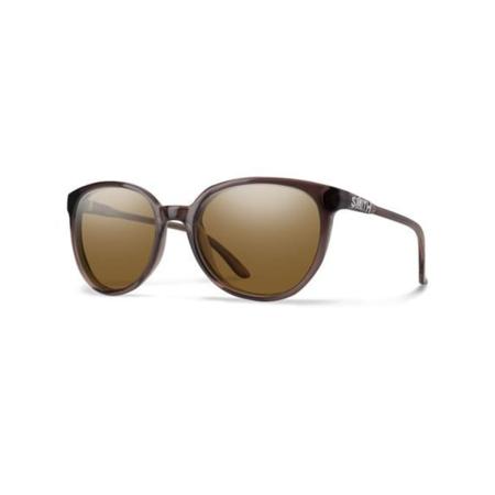 Smith CHEETAH Polarized 3DV/L5 Rood Heren Zonnebril