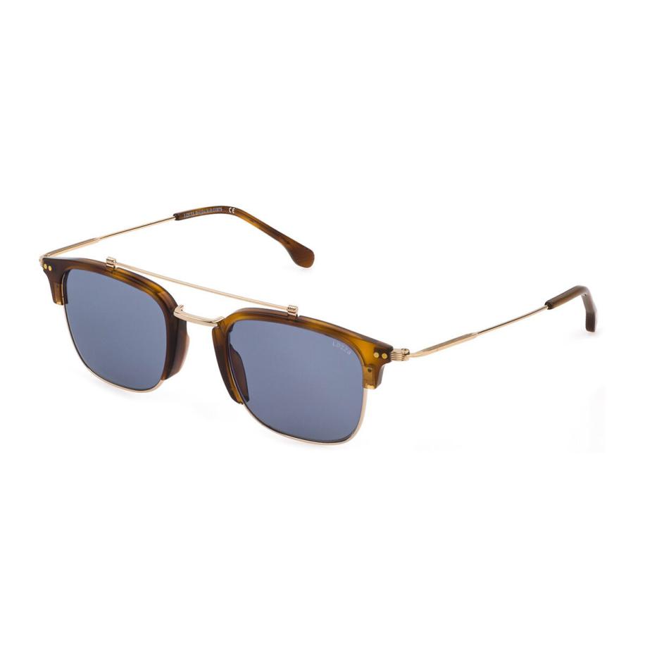 Lozza SL2374 300 Bruin Heren Zonnebril