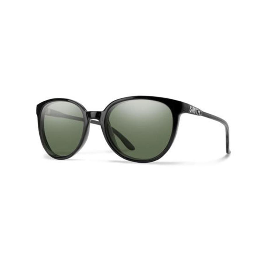 Smith CHEETAH Polarized 807/L7 Zwart Heren Zonnebril