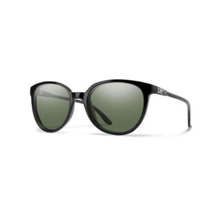 Smith CHEETAH Polarized 807/L7 Zwart Heren Zonnebril