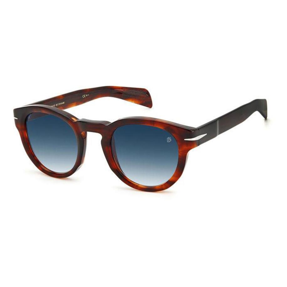 David Beckham DB 7041/S Z15/08 Tortoiseshell Heren Zonnebril