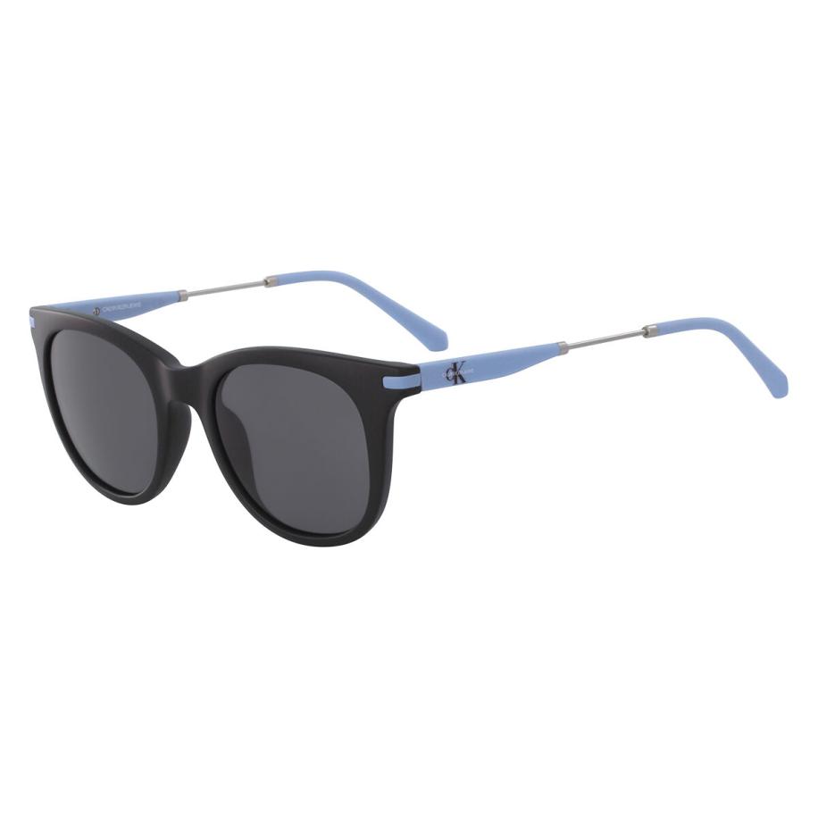 Calvin Klein Jeans CKJ19701S 1 Zwart Dames Zonnebril