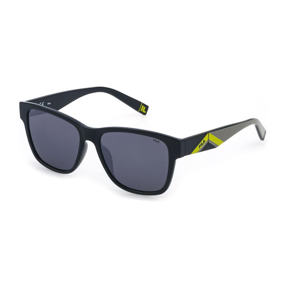 Fila SFI118V AAUX Grijs Heren Zonnebril