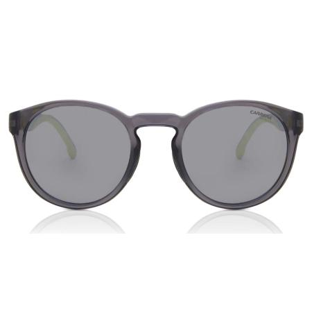 Carrera 8056/S KB7/T4 Grijs Heren Zonnebril