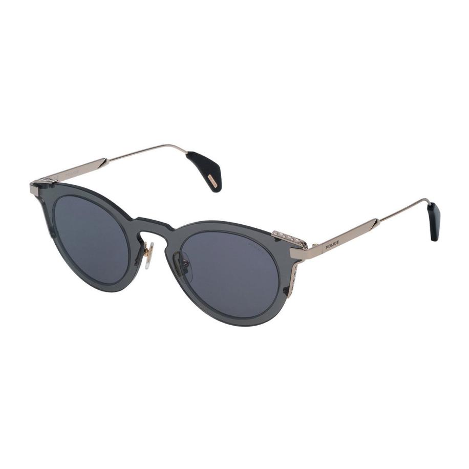 Police SPL624M 8FFX Grijs Dames Zonnebril