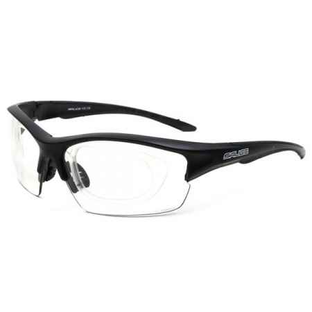 Salice 838 CRX NERO/RW BLU Zwart Heren Bril