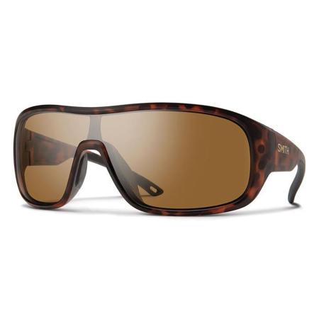Smith SPINNER Polarized HGC/L5 Tortoiseshell Heren Zonnebril