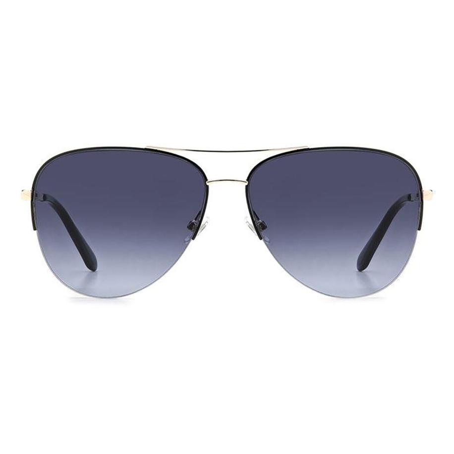 Fossil FOS 3137/G/S 807/9O Zwart Dames Zonnebril