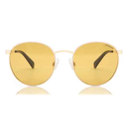 Polaroid PLD 2053/S/LI 1KZ Oranje Heren Zonnebril