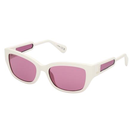 Max & Co. MO0086 21Y Wit Dames Zonnebril