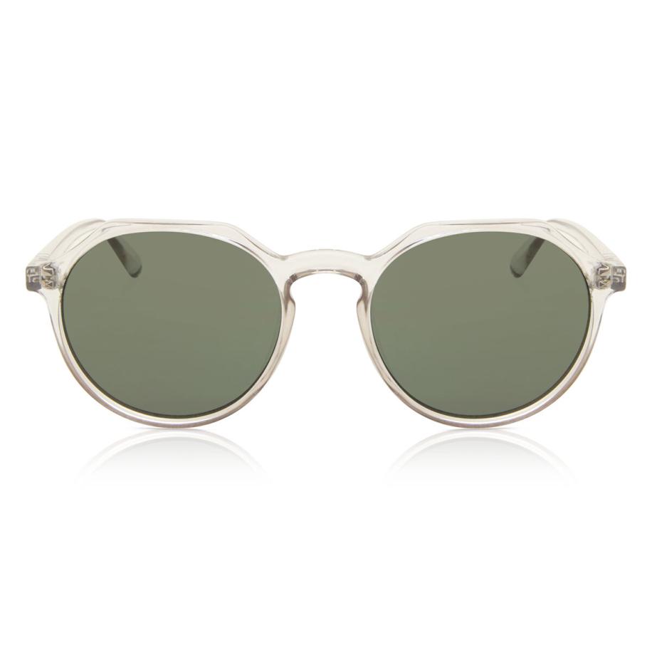 Le Specs Speed Of Night LSP2002269 Doorzichtig Heren Zonnebril