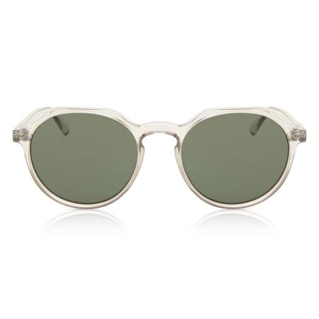 Le Specs Speed Of Night LSP2002269 Doorzichtig Heren Zonnebril