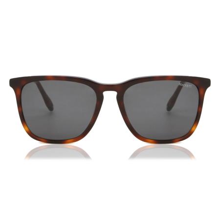 Hackett HSB1146 101 Tortoiseshell Heren Zonnebril