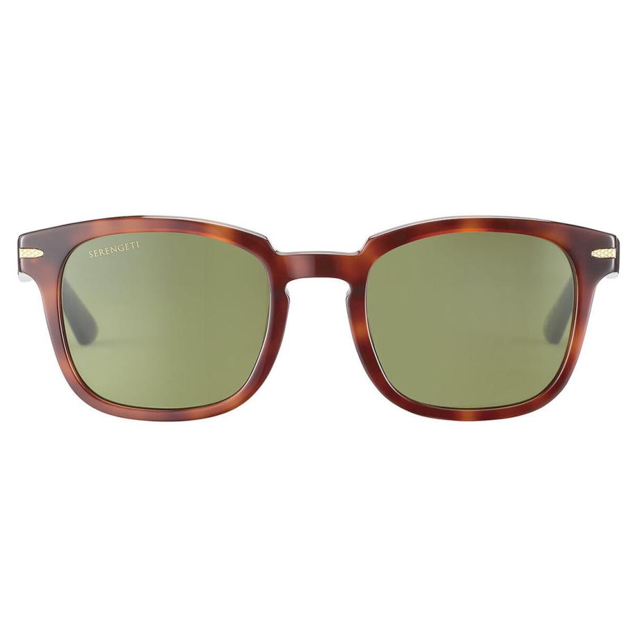 Serengeti Ethan SS575006 Tortoiseshell Heren Zonnebril