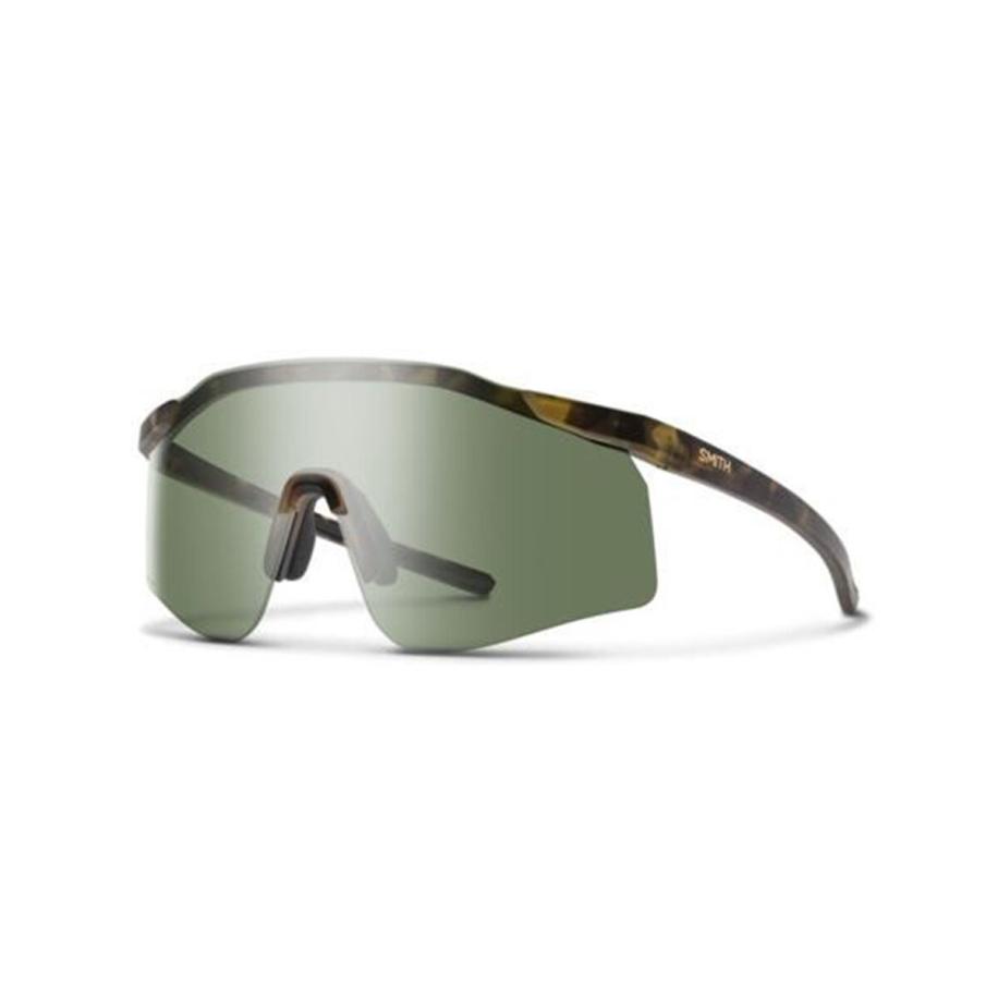 Smith DEFY P65/1H Tortoiseshell Heren Zonnebril