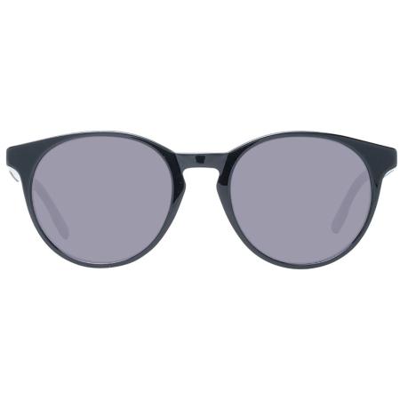 Hackett HSK3344 001 Zwart Heren Zonnebril