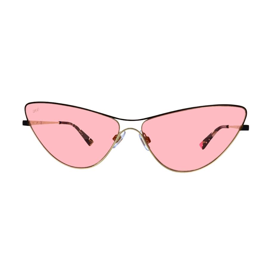 Web Bril Web WE0269 32S Goud Dames Zonnebril