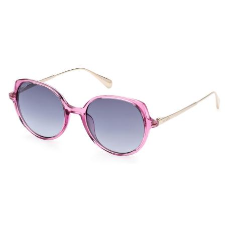Max & Co. MO0088 72W Roze Dames Zonnebril