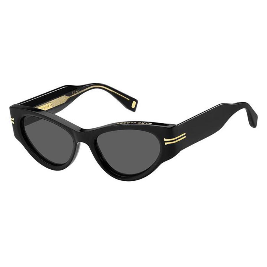Marc Jacobs MJ 1045/S 807/IR Zwart Dames Zonnebril