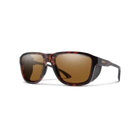 Smith EMBARK Polarized N9P/L5 Tortoiseshell Heren Zonnebril