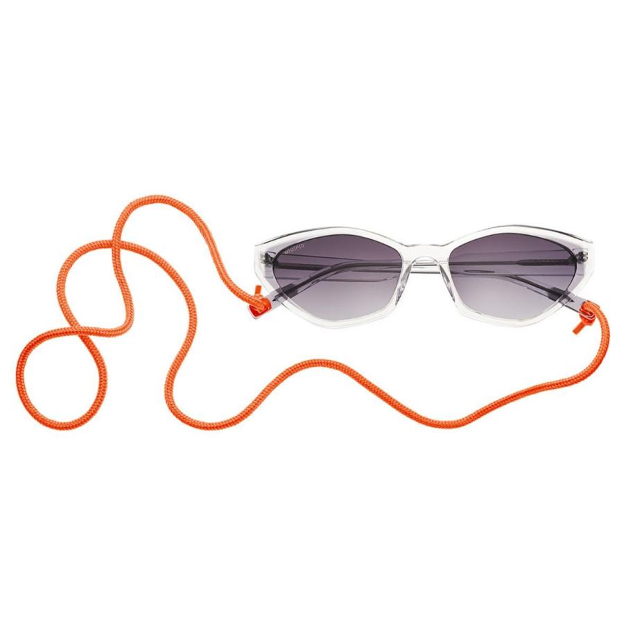 Marc O'Polo 507006 0 Doorzichtig Dames Zonnebril