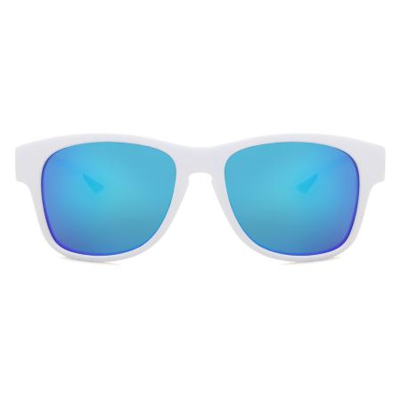 Smith HOLIDAY 6HT/Z0 Wit Heren Zonnebril