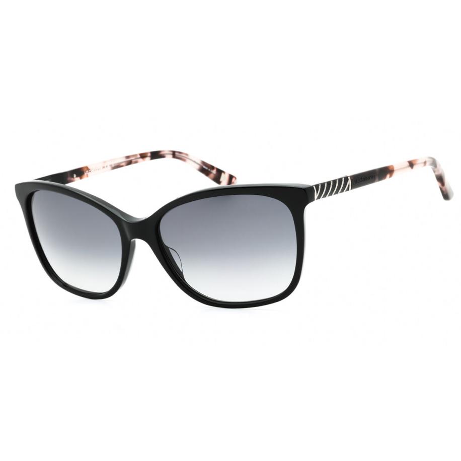 Liz Claiborne L 578/S 807 9O Zwart Dames Zonnebril