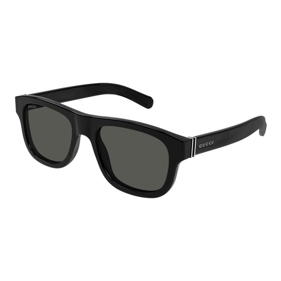 Gucci GG1509S 1 Zwart Heren Zonnebril
