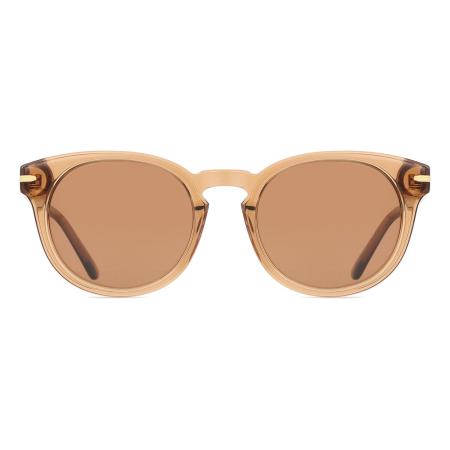 Serengeti Havah Polarized SS574001 Bruin Dames Zonnebril