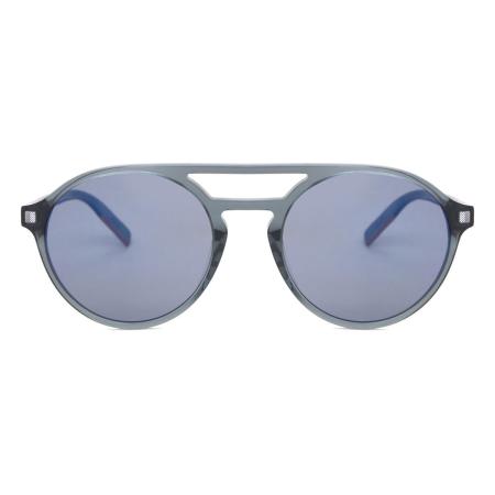 Zegna EZ0180 20C Doorzichtig Heren Zonnebril