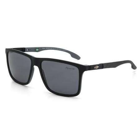 Mormaii Kona M0036AGA03 Zwart Heren Zonnebril