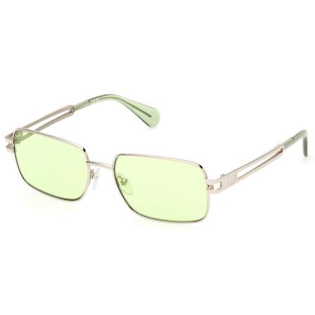 Max & Co. MO0090 32N Goud Dames Zonnebril