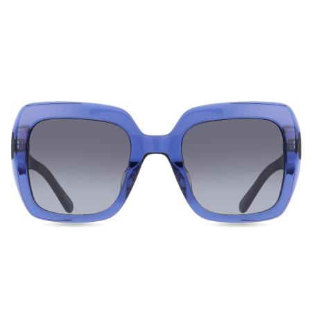 Kate Spade Naomi/S PJP/9O Blauw Dames Zonnebril