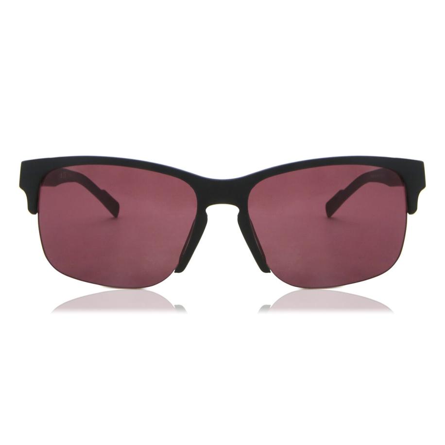 Adidas Sport SP0048 2S Zwart Heren Zonnebril