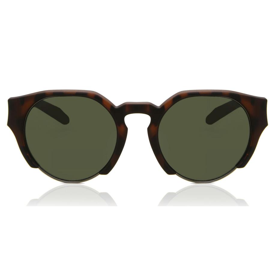 DRAGON Dragon DR COMPASS LL 246 Tortoiseshell Heren Zonnebril