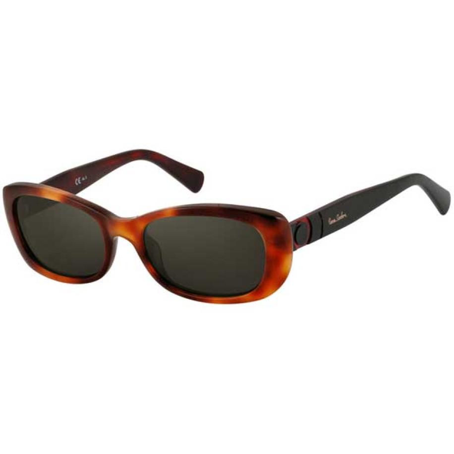 Pierre Cardin P.C. 8374/S WRR/EJ Tortoiseshell Dames Zonnebril