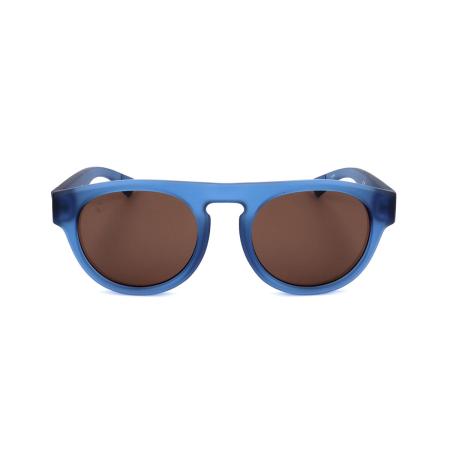 Kway Piloote Blauw Blauw Heren Zonnebril