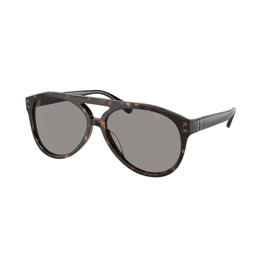 Ralph Lauren RL8211U THE CRUISER 5003R5 Tortoiseshell Heren Zonnebril