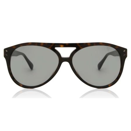 Ralph Lauren RL8211U THE CRUISER 5003R5 Tortoiseshell Heren Zonnebril