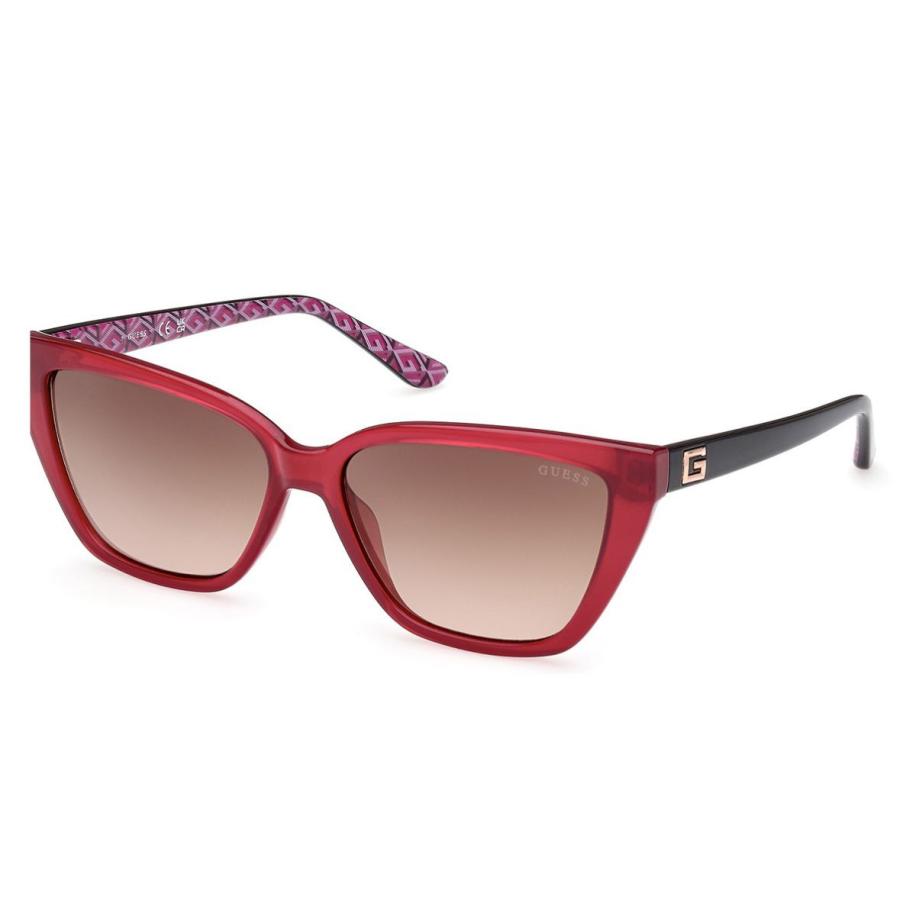 Guess GU7919 69G Bordeaux Dames Zonnebril