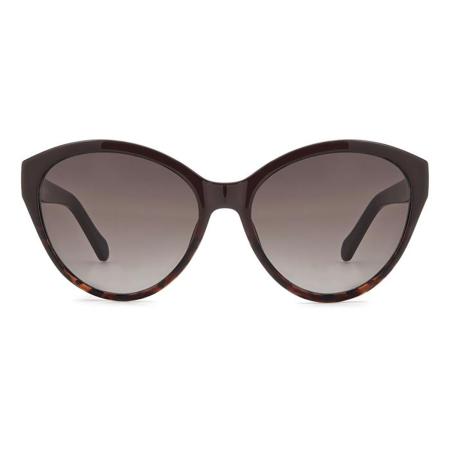 Fossil FOS 2146/G/S JMJ/HA Dames Zonnebril