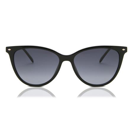 Fossil FOS 3083/S 807/9O Zwart Dames Zonnebril