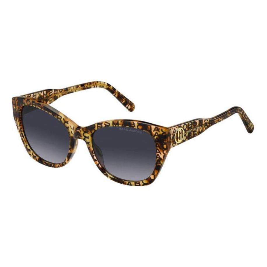 Marc Jacobs MARC 732/S H7P/9O Tortoiseshell Dames Zonnebril